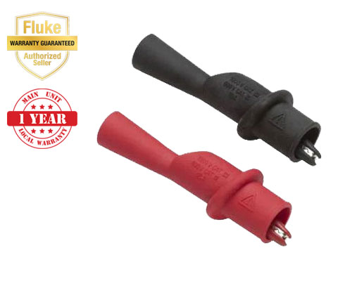 Fluke AC175 Alligator Clip Set