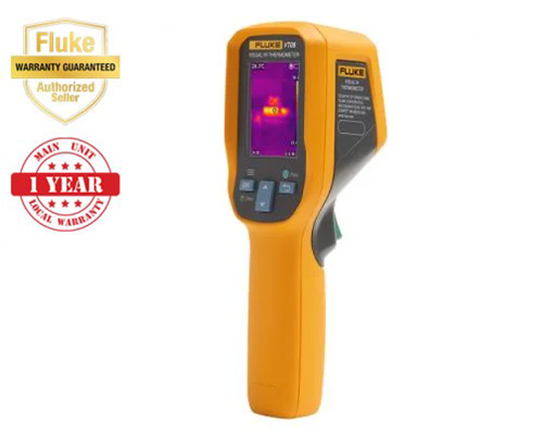 Fluke VT08 Visual IR Thermometer