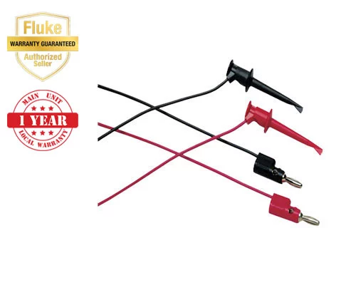 Fluke TL940 Mini-Hook Test Leads
