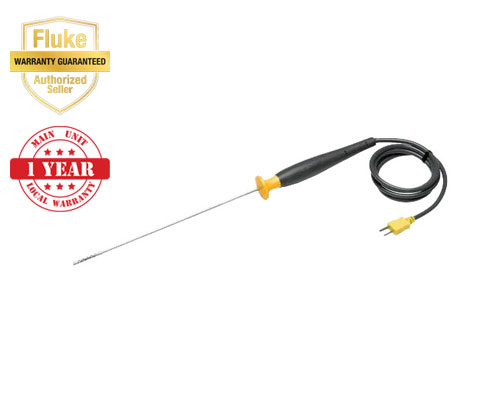 Fluke 80PK-24 SureGrip™ Air Temperature Probe