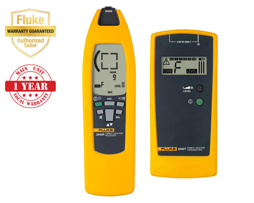 Fluke 2042 Cable locator