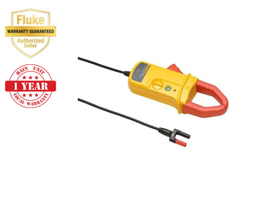 Fluke i410 AC/DC Current Clamp