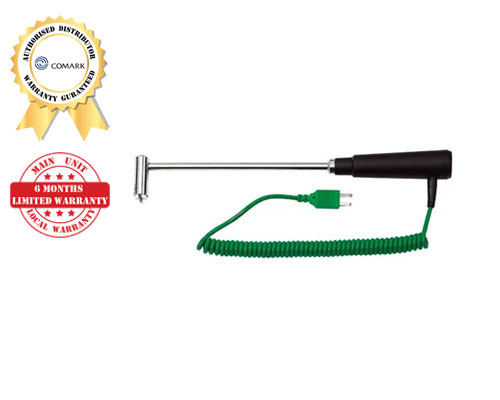Comark Heavy Duty Surface Probe SK25M