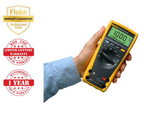 Fluke 77-4 Digital Multimeter