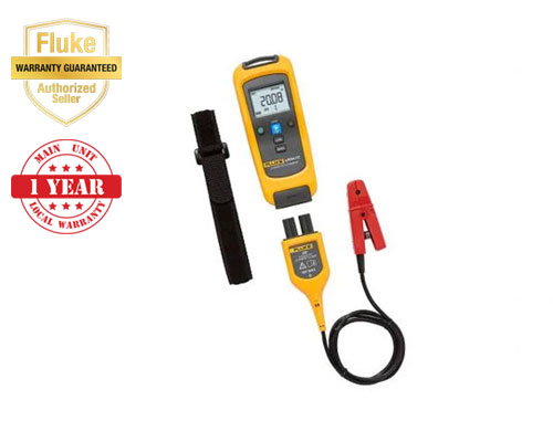 Fluke A3004 FC Wireless 4-20 mA DC Clamp Meter