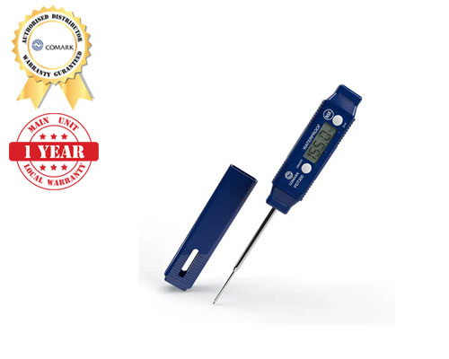 Comark Waterproof Pocket Digital Thermometer PDT300