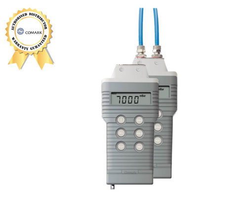Comark Dry Use Pressure Meter C9555
