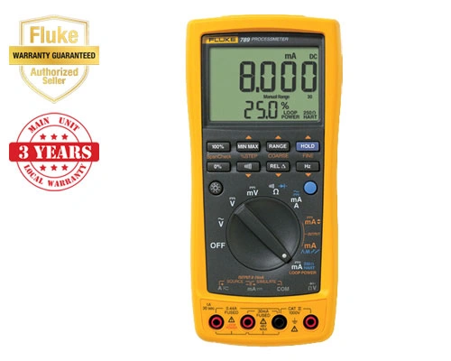 Fluke 789 ProcessMeter™
