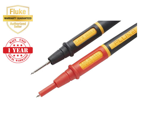 Fluke TL175 TwistGuard™ Test Leads