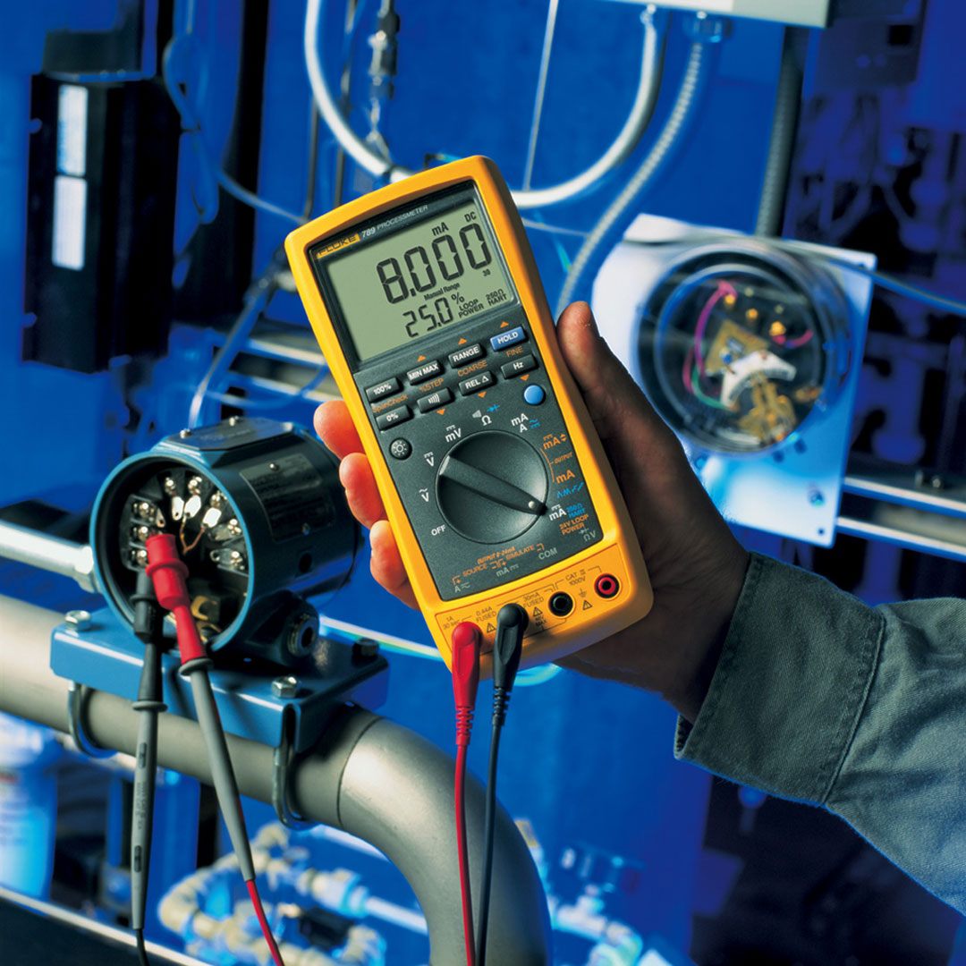 Fluke 789 ProcessMeter™