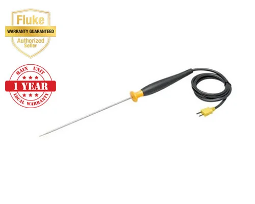 Fluke 80PK-26 SureGrip™ Tapered Temperature Probe