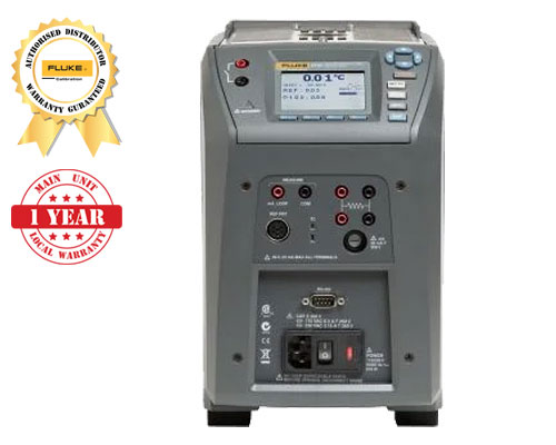 Fluke Calibration 9143-A-P-256 Field Metrology Well