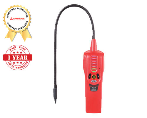 Amprobe RLD-1 Refrigerant Leak Detector