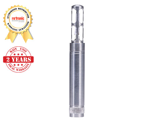 HC2A-SM Stainless Steel Industrial Probe