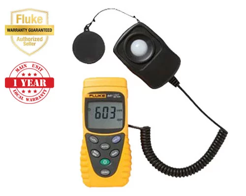 Fluke 941 Light Meter