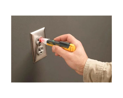 Fluke 1AC II Non-Contact Voltage Tester
