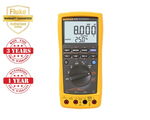 Fluke 787B ProcessMeter™