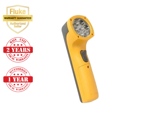 Fluke 820-2 LED Stroboscope