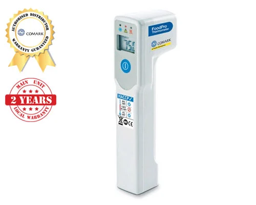 Comark Food Pro Infrared Thermometer - FP