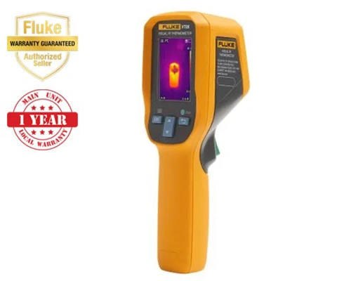 Fluke VT06 Visual IR Thermometer