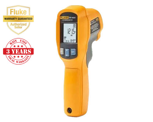 Fluke 64 MAX IR Thermometer