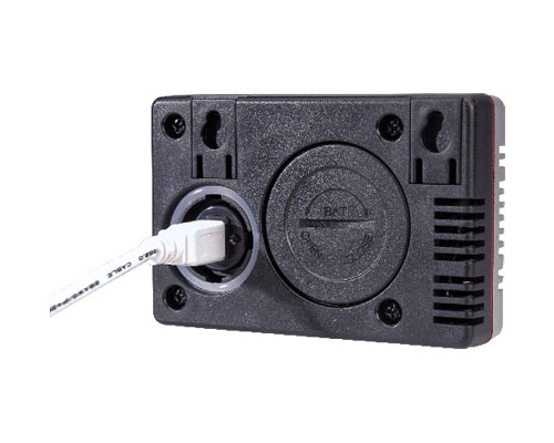 HydroLog TL-1D