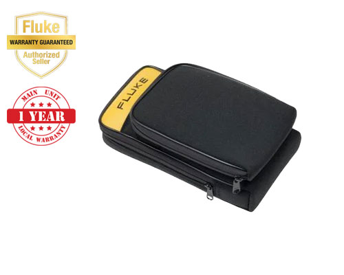 Fluke C781 Meter Case